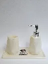 Set de Baño de Resina Epoxi