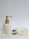 Set de Baño de Resina Epoxi