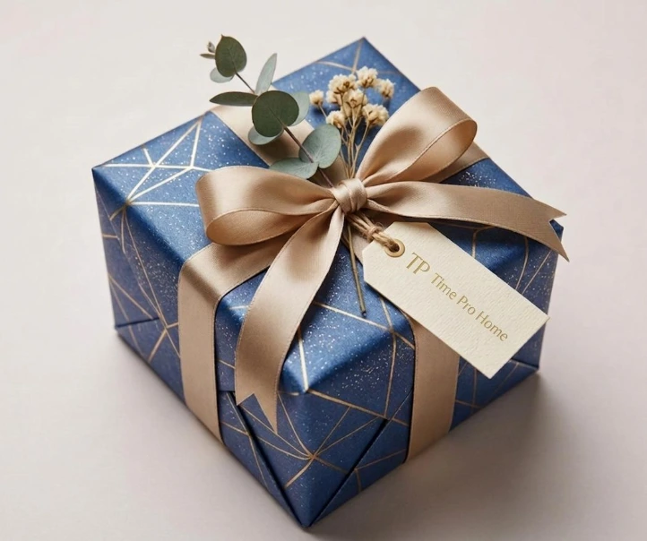 [Regalo] Envoltorio de Regalo Premium