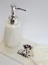 Set de Baño de Resina Personalizable